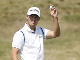 Bleibt Weltranglisten-Dritter:Martin Kaymer Golf-Weltrangliste: Kaymer weiter auf Platz drei
