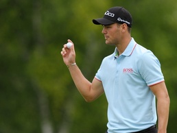 Golf-Weltrangliste: Kaymer weiter auf Platz drei