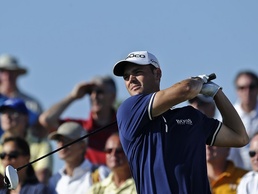Golf-Weltrangliste: Kaymer weiter die Nummer sechs