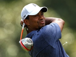 Golf-Weltrangliste: Woods fällt weiter zurück