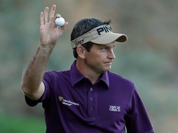 Golf: Wilson klettert in der Weltrangliste