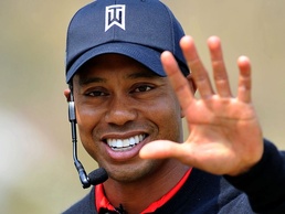 Golf: Woods-Comeback nach Knieverletzung
