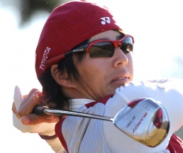 Ryo Ishikawa ist Japans Profisportler des Jahres Golfer Ishikawa Japans Sportler des Jahres