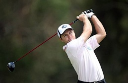 Golfer Sterne wins play-off to capture SA Open