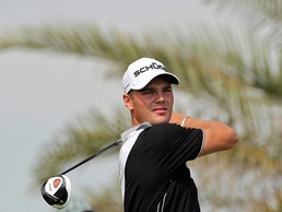 Kaymer möchte bei den US Masters etwas erreichen Golfprofi Kaymer: Augusta größte Herausforderung