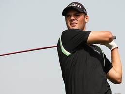 Golfprofi Kaymer nicht mehr die Nummer eins