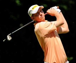 Golfprofi Siem peilt bestes Saisonresultat an