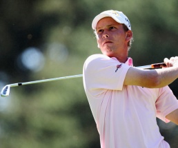 Marcel Siem fiel auf Rang 41 zurück Golfprofi Siem verpasst Saisonbestleistung