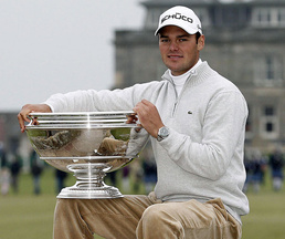 Golfsport stagniert trotz Kaymers Erfolgen
