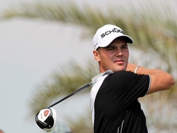 Saisonstart in Abu Dhabi verpatzt: Martin Kaymer Golfstar Kaymer scheitert bei Saisondebüt am Cut