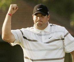 Gore gibt in Orlando den Ton an