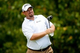Brendon de Jonge Greenbrier Classic makes PGA debut