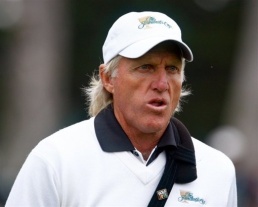 Greg Norman has announced his withdrawal from the Australian Open Greg Norman pulls out of Australian Open