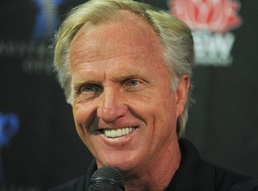 Australian golfing great Greg Norman is to wed for the third time Greg Norman to wed for third time: report