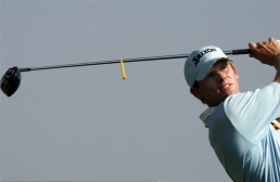 Adam Groom Groom clings onto lead at Cambodian golf Open