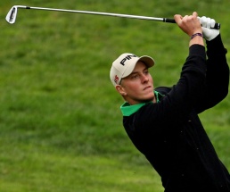 Cut in Malaga überstanden: Stephan Gross Junior Gross weiter, Siem scheitert erneut am Cut