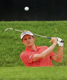Guter Start von Cejka in Florida, Donald vorne
