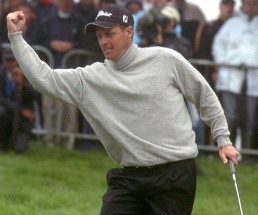 Hansen dank Wentworth-Sieges bei den US Open