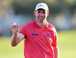 Padraig Harrington Harrington changes his Masters plan, looks for Doral win