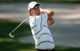 Padraig Harrington Harrington likes chances of Open hat-trick at Turnberry