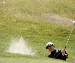Hedblom führt bei den Dutch Open