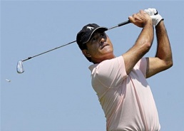 I have brain tumour, confirms Ballesteros