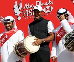 Tiger Woods has slipped to 25 in the world rankings I'm in best shape for a decade, says Tiger Woods