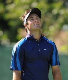 Trevor Immelman Immelman seeks happy home-coming at golf Nedbank Challenge