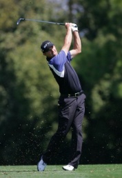 Padraig Harrington moved to eight-under 134 after two rounds of the $5.4 mln PGA Transitions Championship Ireland's Harrington takes lead at PGA Transitions