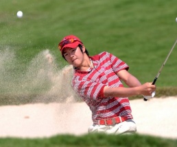 Ryo Ishikawa wird der jüngste Starter aller Zeiten beim US-Masters Ishikawa startet als jüngster Profi bei US-Masters