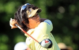 Ishikawa to chip in golf earnings for disaster relief