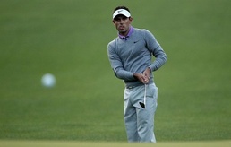 Charl Schwartzel It's my time says Schwartzel