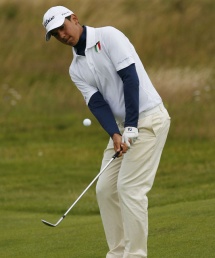 Matteo Manassero: Mit 16 bereits bei den Profis Italiener bricht Altersrekord beim US-Masters