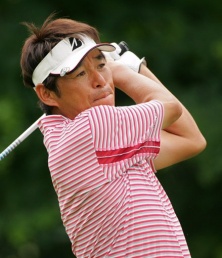 Japan's Ozaki fleshes out golf Royal Trophy Asia team