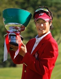 Ryo Ishikawa Japan's teen golfer keen for Presidents Cup