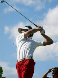 Ryo Ishikawa Japanese golf prodigy out for Tiger's Masters record