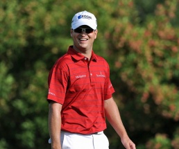 Gewinnt in Fort Worth mit Rekordergebnis: Zach Johnson Johnson gewinnt in Fort Worth mit Rekordergebnis