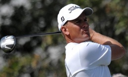 Karlsson wins Qatar Masters