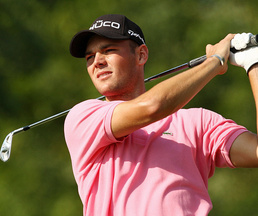 Kaymer 26 Jahre nach Langer Europas Nummer eins