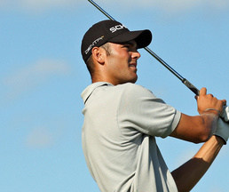 Martin Kaymer wird als einer von zwölf Europäern am Ryder Cup teilnehmen Kaymer am ersten Ryder-Cup-Tag dabei