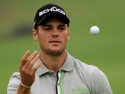 Auch für Kaymer ist Nowitzki Sportler des Jahres Kaymer: "Auch ich hätte Dirk Nowitzki gewählt"