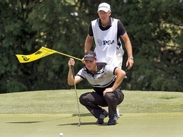 Kaymer baut seinen Turnierplan um