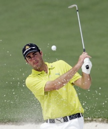 Sieg in Miami für Geoff Ogilvy Kaymer bei Ogilvy-Sieg in Doral abgeschlagen