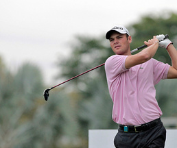 Martin Kaymer schlägt auch 2011 bevorzugt in Europa ab Kaymer bleibt auch 2011 auf Europa-Tour