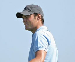 Kaymer bleibt in Abu Dhabi auf Titelkurs