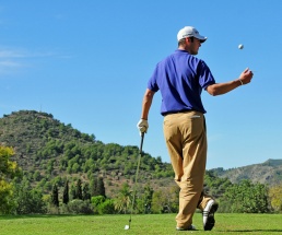 Kaymer bleibt in Castellon in Front