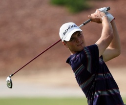Martin Kaymer spielt eine 71 und liegt nach 124 Schlägen auf Platz 24 Kaymer fällt in Dubai zurück