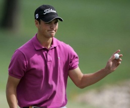 Martin Kaymer Kaymer geht optimistisch in die Millionen-Jagd