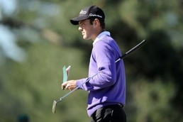 Kaymer heads European assault at Augusta
