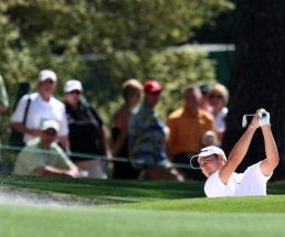 Keine Siegchancen mehr für Martin Kaymer Kaymer in Schanghai aus dem Rennen